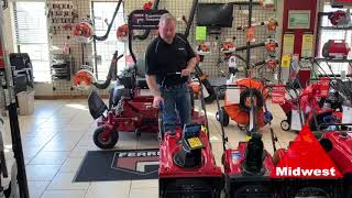 Product Demo Toro 721 QZE Snow Blower [upl. by Mundy]