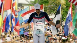 Ironman Triathlon Kona Motivation 201817 [upl. by Aseena163]