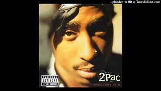 2Pac  California Love Acapella ft Dr Dre amp Roger Troutman [upl. by Nonnarb]