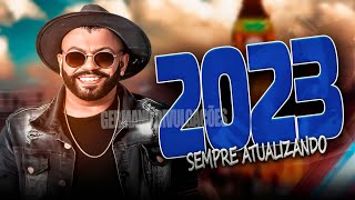 Silvanno Salles Repertorio Atualizado CD PROMOCIONAL 2023 [upl. by Ashlin]