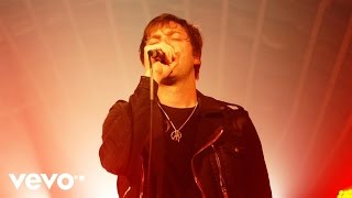 Kasabian  Days Are Forgotten VEVO Presents Kasabian  Live From Leicester [upl. by Meunier]