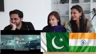 SHEIKH CHILLI  RAFTAAR  REPLY TO EMIWAY  PAKISTAN REACTION [upl. by Wehtta]