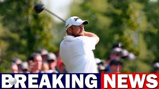 SHANE LOWRY MAKES HISTORY AT TRAVELERS TIES RECORD AND ADVANCES IN PGA🏌🏽GOLF PGA TOUR NEWS [upl. by Eendyc]