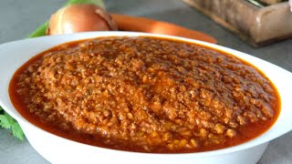 Соус Болоньезе семейный рецептBolognese Sauce our family recipe [upl. by Dyke686]