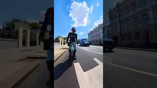 ТОП колесо KS18XL 🔥 euc моноколесо insta360 riding KS18XL kingsong shorts speed top топ [upl. by Kcam]