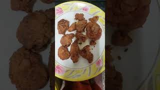 home made KFC chicken [upl. by Okiman]