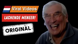 Lachende Meneer origineel [upl. by Brad]