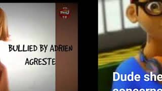 Bullied by Adrien Agreste  Season 2  Part 4 [upl. by Helyn]