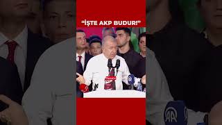 Ümit Özdağ İşte AKP budur [upl. by Eiramllij]