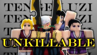 ABA This Characters Mode Is UNKILLABLE [upl. by Tadd]