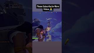 HighSpeed Fortnite Chase 🚨 Epic Moments। fortnite gaming youtube [upl. by Zetnom]