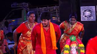 vinayaka chavithi kolatam songs kolatamsaimaster 9182816493 [upl. by Ijar324]