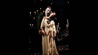 Anthony Warlow Ana Marina  Phantom of The Opera  Full Audio  2007 [upl. by Fretwell267]