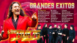 Los Bukis Viejitas Románticas  Los Bukis Sus Mejores Canciones Inolvidables  20 Super Exitos [upl. by Irahcaz]