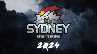 Sydney GT 24 Promo Video [upl. by Anthony581]