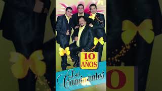 LOS CAMINANTES 10 GRANDES ÉXITOS ROMÁNTICOS  LOS CAMINANTES SUS MEJORES CANCIONES [upl. by Ayom]