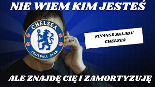 CZY CHELSEA MA NAJWIĘKSZĄ KADRĘ NA ŚWIECIE Sytuacja finansowokadrowa Chelsea [upl. by Brucie]