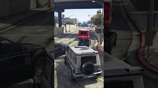 GTA 5 Myth Buster Part 4 rovinggamer gta5 [upl. by Solorac]