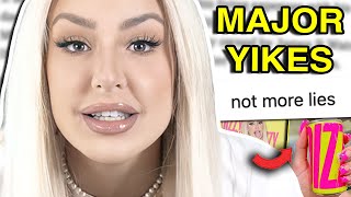 TANA MONGEAU CAUGHT LYING [upl. by Anesor308]