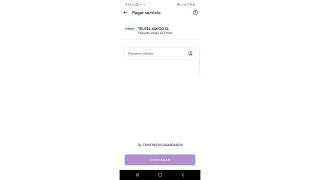 COMO hacer una RECARGA desde mi app BANCOPPEL 2024 Se puede [upl. by Ardeid943]