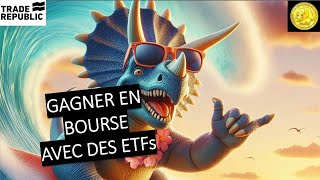 Gagner en bourse avec des ETFs  091124 [upl. by Stephenie]