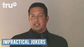 Impractical Jokers  Worst Marketing Presentation Ever [upl. by Ettinger743]