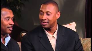 Gospel Legends  quotWilliams Brothers Interviewquot [upl. by Zirkle711]