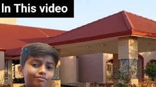 Regenta resort room vlog bhuj kutch maga resort [upl. by Naedan20]