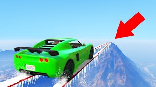 ONE MISTAKE  LOSE GTA 5 Funny Moments [upl. by Pega54]