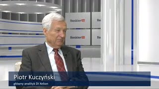 Kuczyński Rynki na tureckim kazaniu  Bankierpl [upl. by Ednutabab]