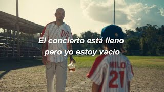 Residente  René letra  video oficial [upl. by Welles705]