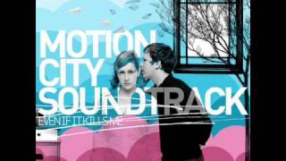 The Worst Part by Motion City Soundtrack [upl. by Eiralc]