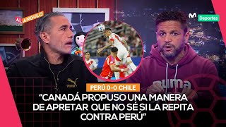 SELECCIÓN PERUANA ¿Cómo afrontar el partido ante CANADÁ por COPA AMÉRICA  AL ÁNGULO EN EE UU ⚽🥅 [upl. by Htiffirg]