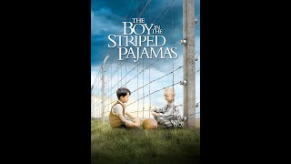 The Boy in the Striped Pajamas Chapter 10 [upl. by Chaim]