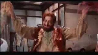 Great Qawwali Song from Bollywood with Amitabh Bachchan [upl. by Calbert]