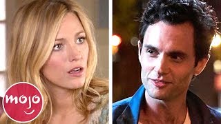 Top 10 Shows to Watch if You Like Gossip Girl [upl. by Ahsocin988]