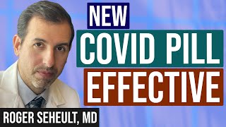 Pfizer COVID 19 FDA Authorized Pill quotPaxlovidquot Explained [upl. by Edrei]