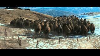 10000 BC  Trailer 3 [upl. by Mattie]