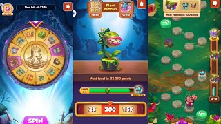 Today Coin Master New Event 10 Simbol Event Coin Master Fan coinmastergameplay [upl. by Warila20]