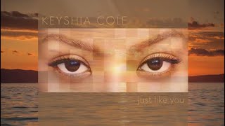 VIDEO Keyshia Cole  Heaven Sent music with scenes musician singer soul [upl. by Lehteb]