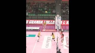 zehragunes volley volleyball volleyballmatch volleyballgame volleyball hype vollyballworld🫢 [upl. by Chatwin869]