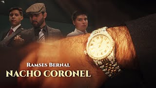 Ramses Bernal  Nacho Coronel Video Oficial [upl. by Muslim]