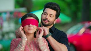 Rabb Se Hai Dua Latest Episode 643 Best Scene  Dheeraj Dhoopar Yesha Rughani Seerat  Zee TV APAC [upl. by Nohpets311]