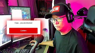 BUỔI LIVE STREAM CUỐI CÙNG TRÊN NONO VÀ CÁI KẾT BỊ BLOCK ACCOUNT VÌ LAG [upl. by Asital]