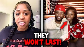 Remy Ma GOES INSANE After Papoose Gets Younger Girlfriend [upl. by Billen]