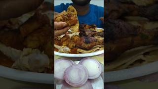 Roti Chicken Leg piece [upl. by Windsor]