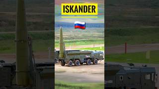 How Russia’s Iskander Missile Brought NATO To Its Knees 2024 [upl. by Remsen]