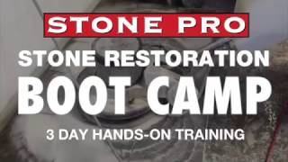 STONE PRO BOOT CAMP [upl. by Nonek]