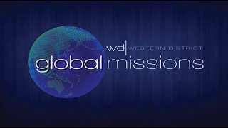 Western District UPCI  District Conference Global Mission Service [upl. by Aleet]