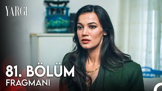 Yargı 81 Bölüm Fragmanı  Yapma Ceylinim Yapma Yavrum [upl. by Nylirac]